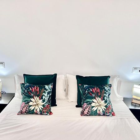 Gatu Premium Villa Flamenca , Preferente Mayores De 25 Anos Y Familias Cádiz Exteriér fotografie