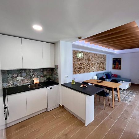 Gatu Premium Villa Flamenca , Preferente Mayores De 25 Anos Y Familias Cádiz Exteriér fotografie