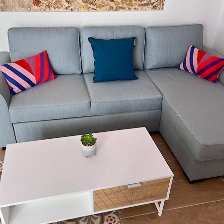 Gatu Premium Villa Flamenca , Preferente Mayores De 25 Anos Y Familias Cádiz Exteriér fotografie