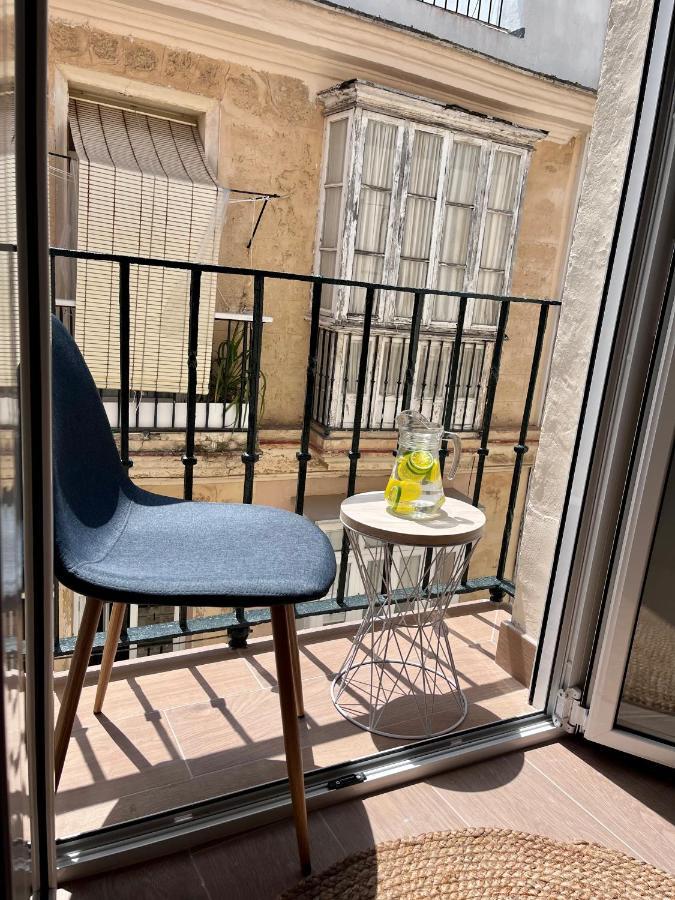 Gatu Premium Villa Flamenca , Preferente Mayores De 25 Anos Y Familias Cádiz Exteriér fotografie