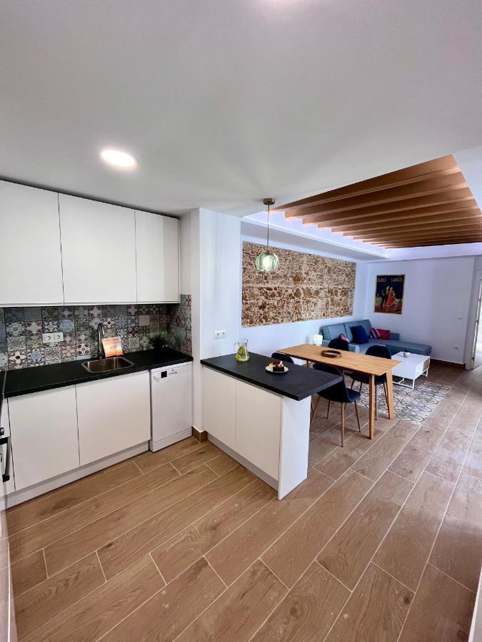 Gatu Premium Villa Flamenca , Preferente Mayores De 25 Anos Y Familias Cádiz Exteriér fotografie