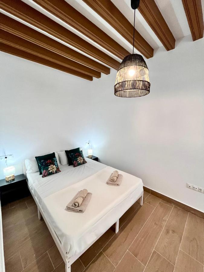 Gatu Premium Villa Flamenca , Preferente Mayores De 25 Anos Y Familias Cádiz Exteriér fotografie