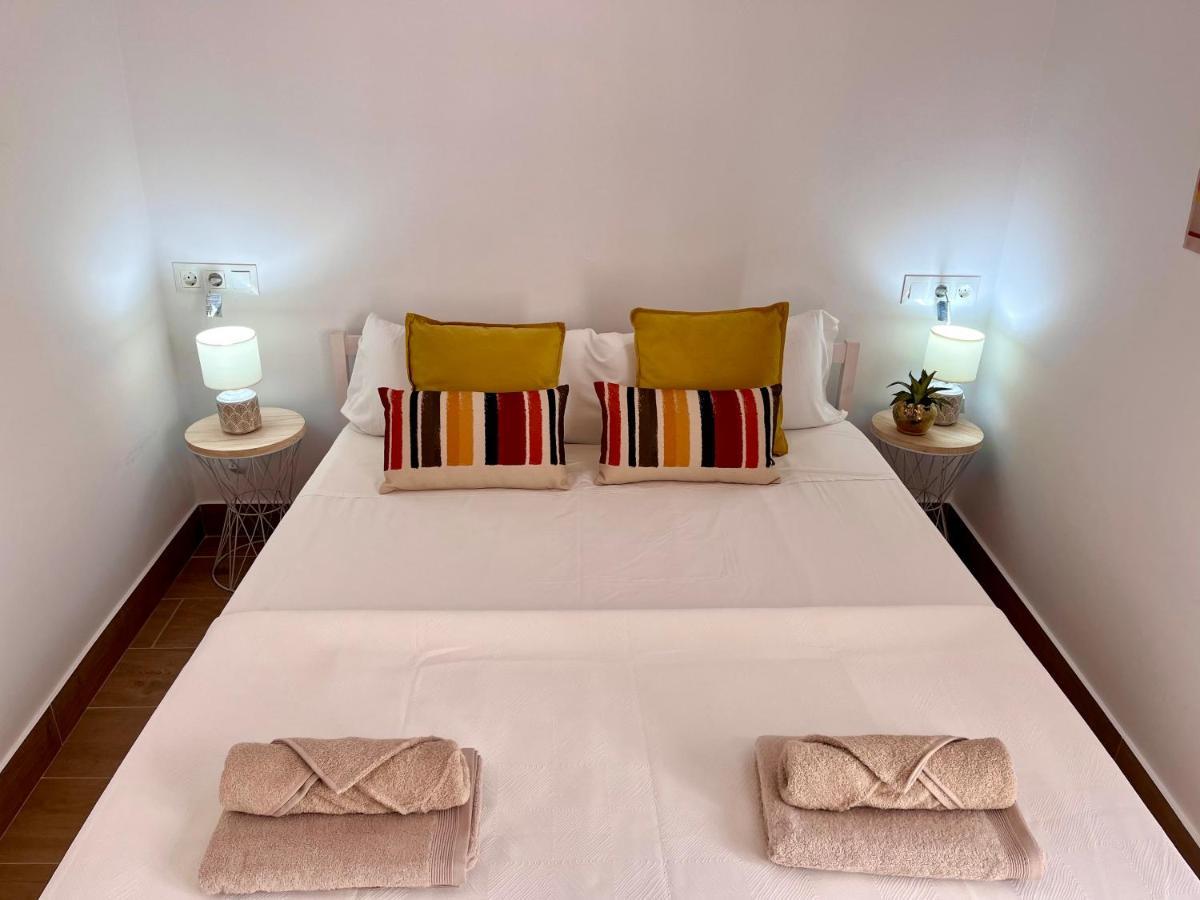 Gatu Premium Villa Flamenca , Preferente Mayores De 25 Anos Y Familias Cádiz Exteriér fotografie