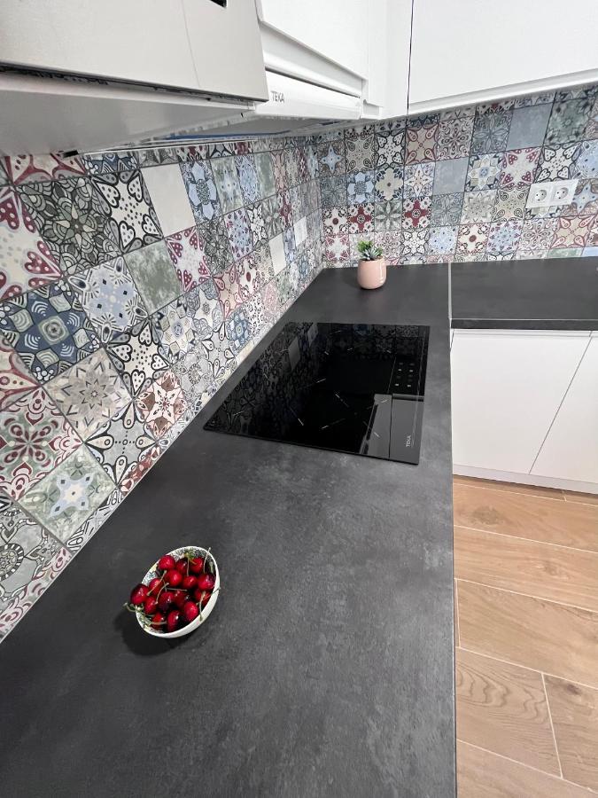 Gatu Premium Villa Flamenca , Preferente Mayores De 25 Anos Y Familias Cádiz Exteriér fotografie