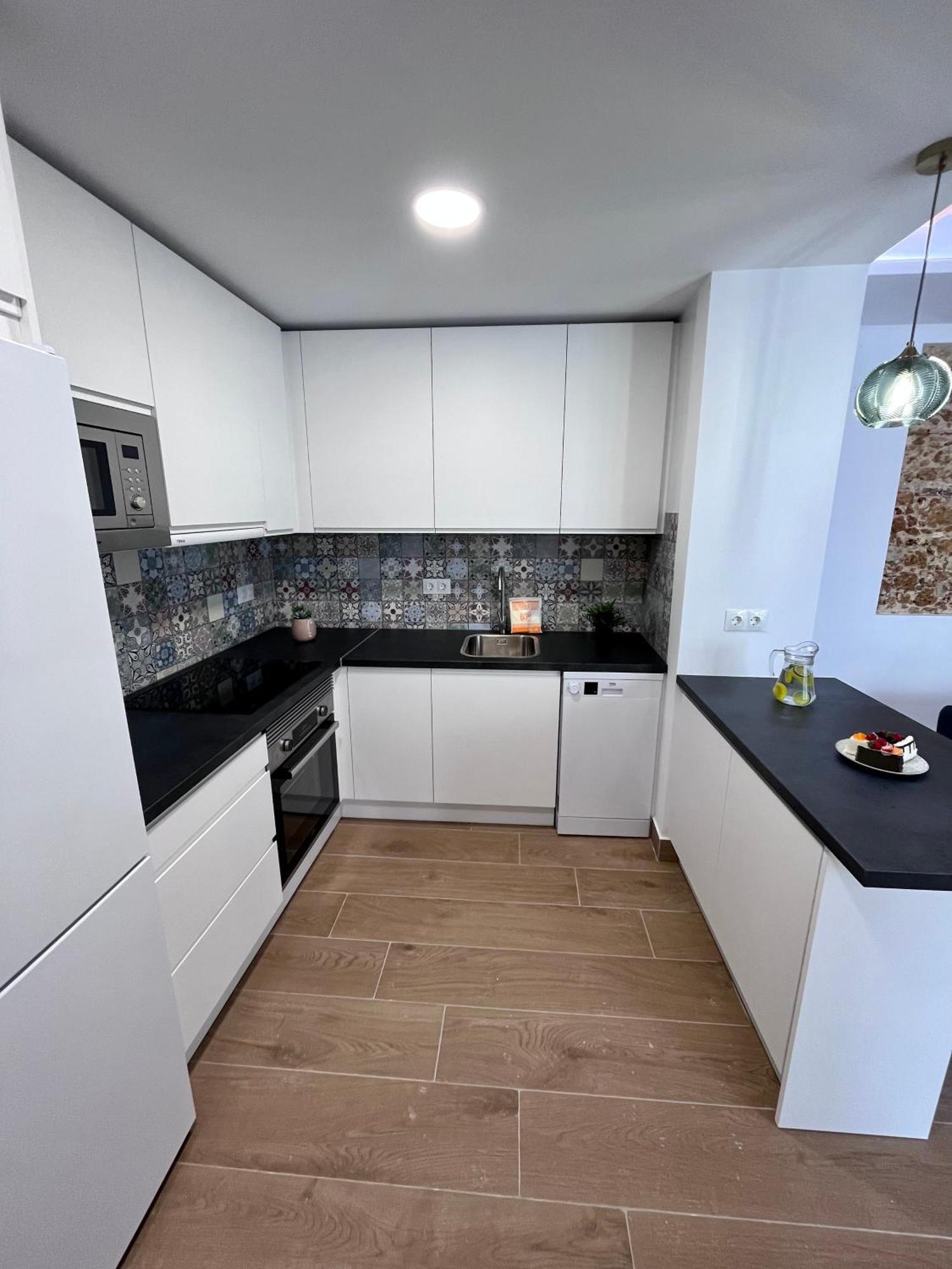 Gatu Premium Villa Flamenca , Preferente Mayores De 25 Anos Y Familias Cádiz Exteriér fotografie