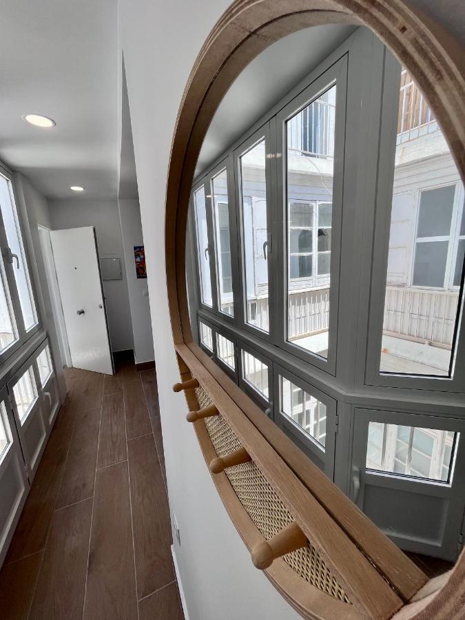Gatu Premium Villa Flamenca , Preferente Mayores De 25 Anos Y Familias Cádiz Exteriér fotografie