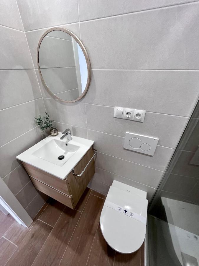 Gatu Premium Villa Flamenca , Preferente Mayores De 25 Anos Y Familias Cádiz Exteriér fotografie