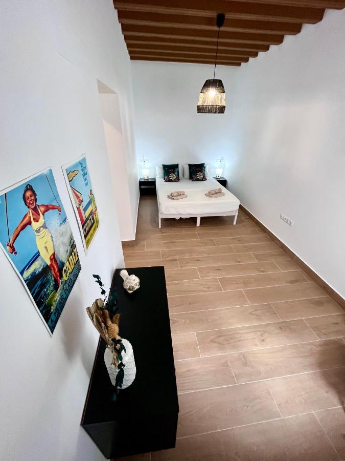 Gatu Premium Villa Flamenca , Preferente Mayores De 25 Anos Y Familias Cádiz Exteriér fotografie