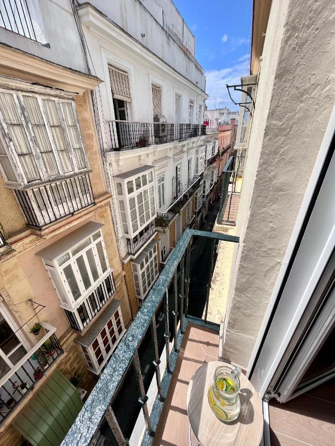 Gatu Premium Villa Flamenca , Preferente Mayores De 25 Anos Y Familias Cádiz Exteriér fotografie