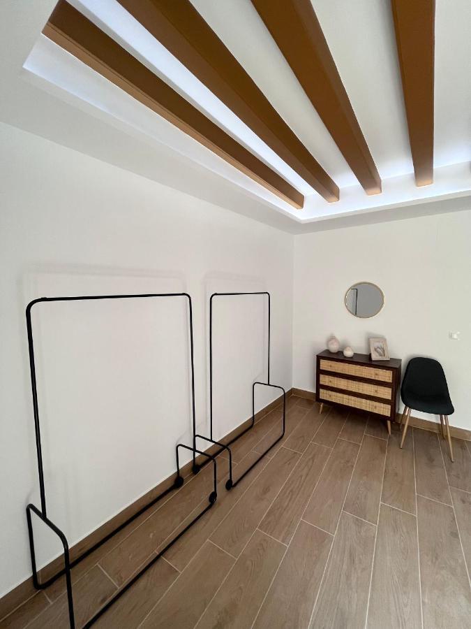 Gatu Premium Villa Flamenca , Preferente Mayores De 25 Anos Y Familias Cádiz Exteriér fotografie