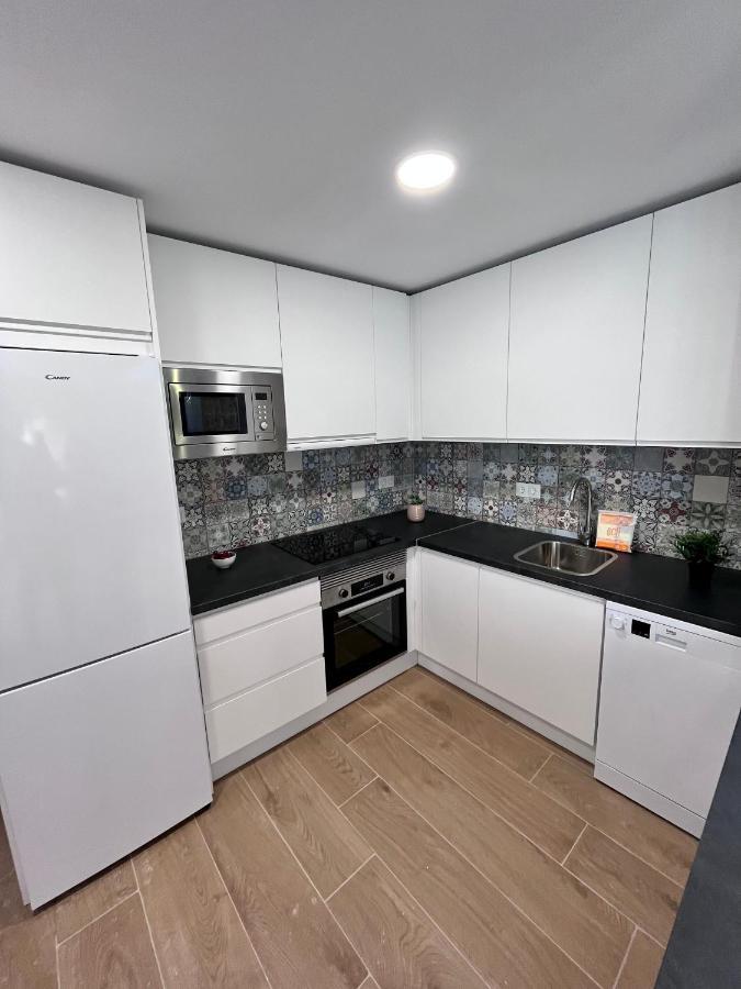 Gatu Premium Villa Flamenca , Preferente Mayores De 25 Anos Y Familias Cádiz Exteriér fotografie