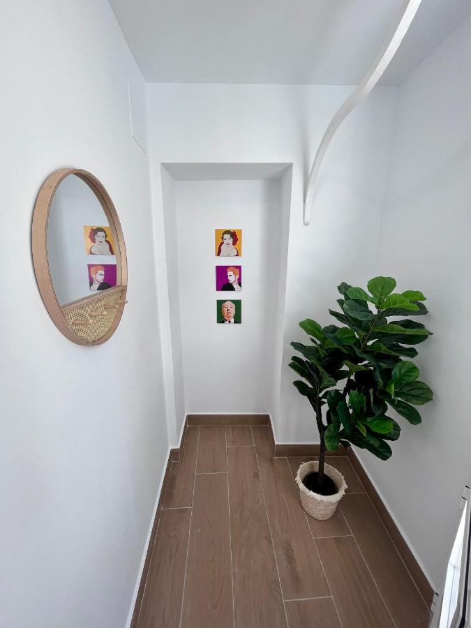 Gatu Premium Villa Flamenca , Preferente Mayores De 25 Anos Y Familias Cádiz Exteriér fotografie