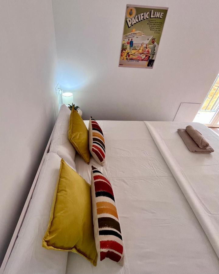 Gatu Premium Villa Flamenca , Preferente Mayores De 25 Anos Y Familias Cádiz Exteriér fotografie