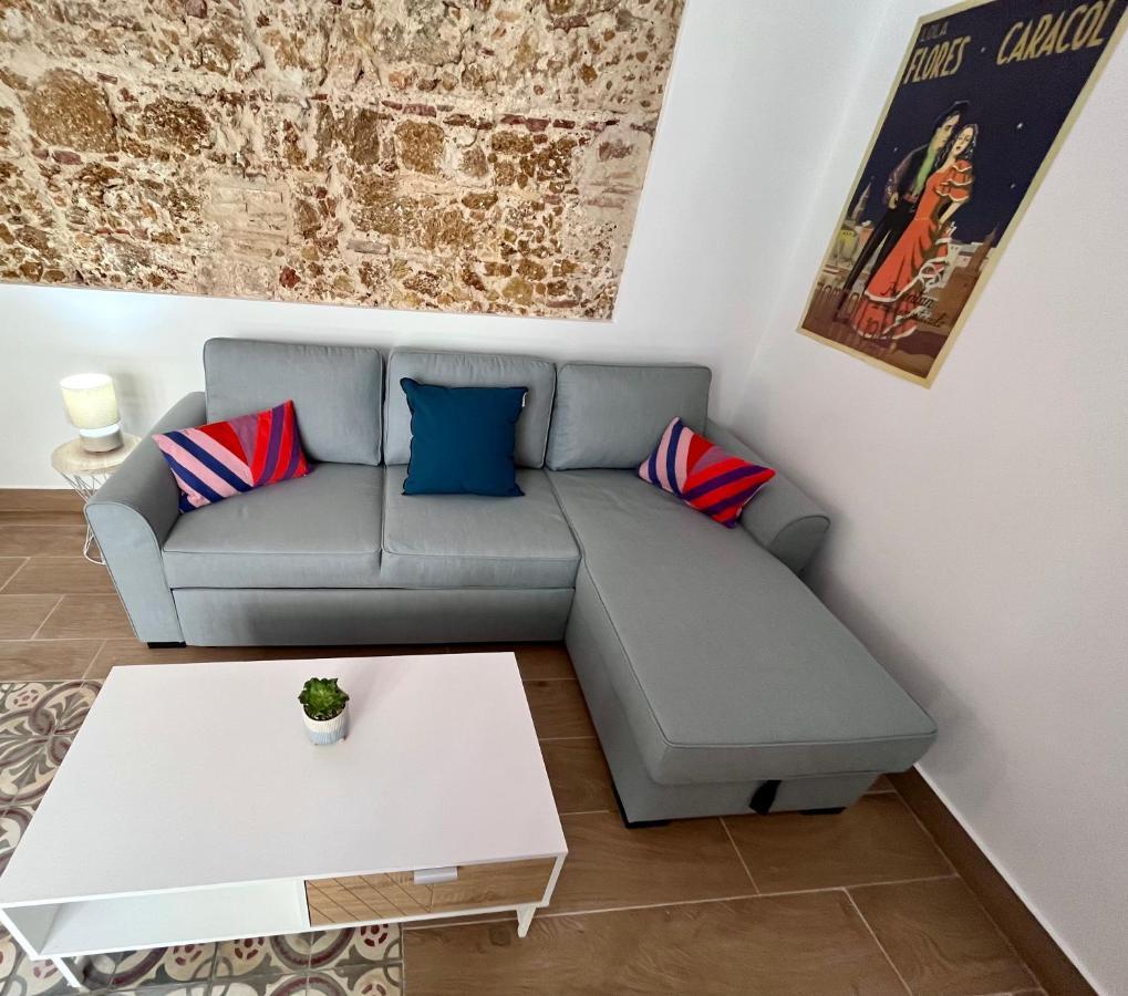 Gatu Premium Villa Flamenca , Preferente Mayores De 25 Anos Y Familias Cádiz Exteriér fotografie