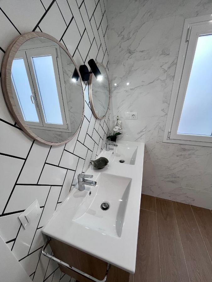 Gatu Premium Villa Flamenca , Preferente Mayores De 25 Anos Y Familias Cádiz Exteriér fotografie