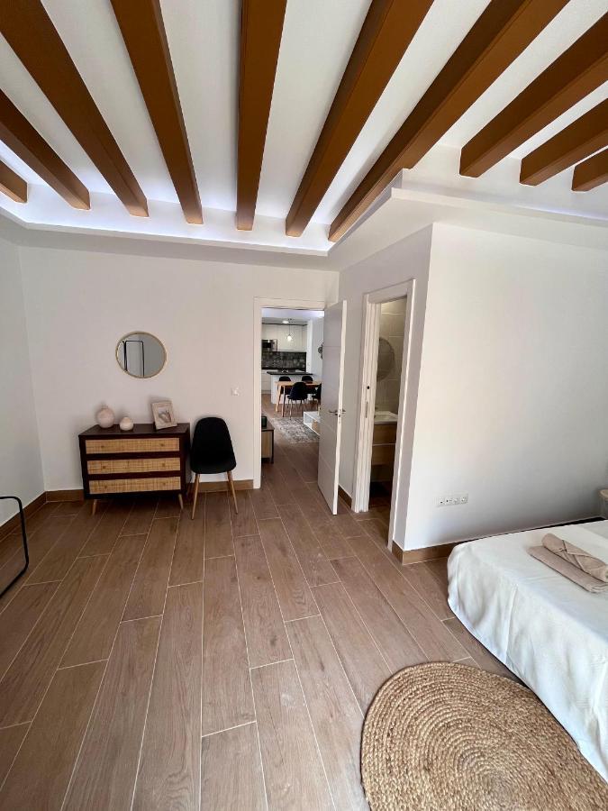 Gatu Premium Villa Flamenca , Preferente Mayores De 25 Anos Y Familias Cádiz Exteriér fotografie