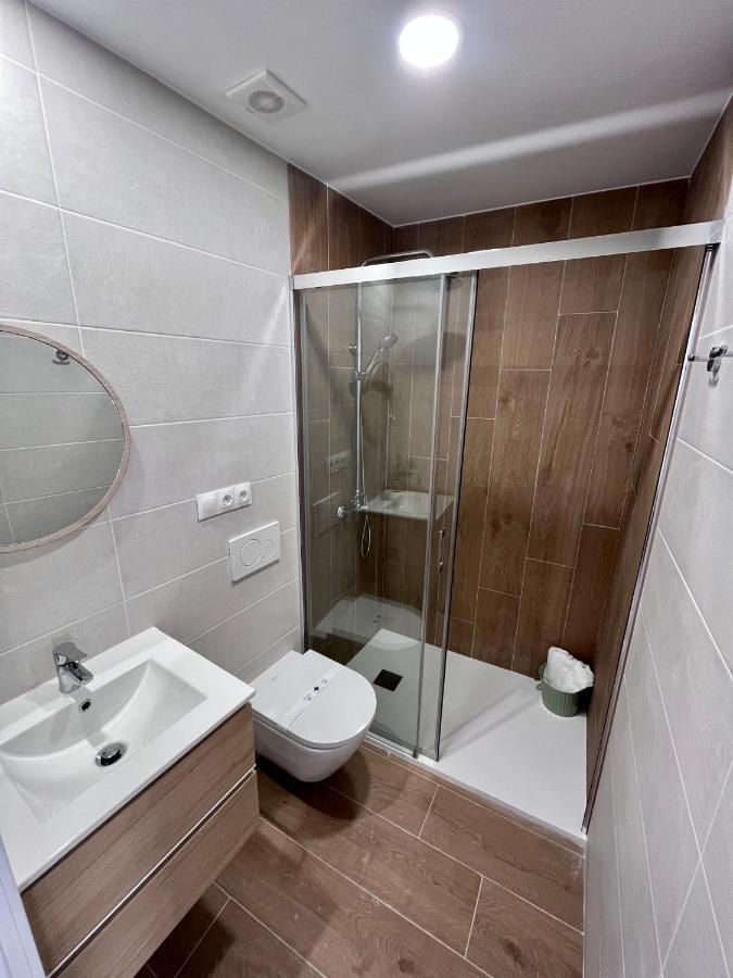Gatu Premium Villa Flamenca , Preferente Mayores De 25 Anos Y Familias Cádiz Exteriér fotografie