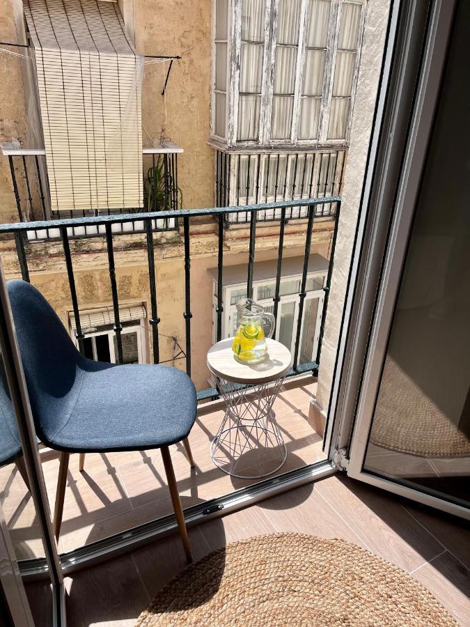 Gatu Premium Villa Flamenca , Preferente Mayores De 25 Anos Y Familias Cádiz Exteriér fotografie
