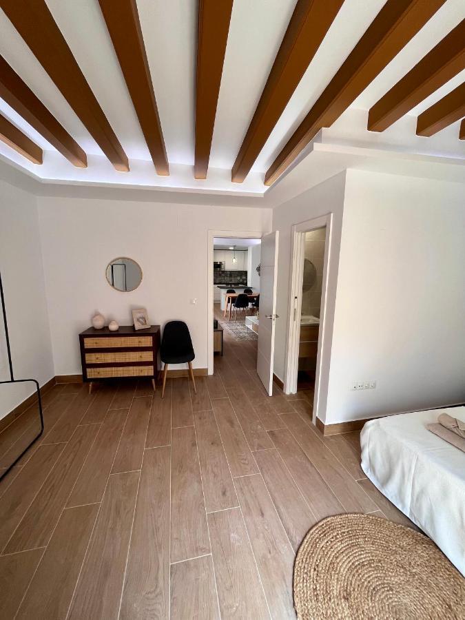 Gatu Premium Villa Flamenca , Preferente Mayores De 25 Anos Y Familias Cádiz Exteriér fotografie