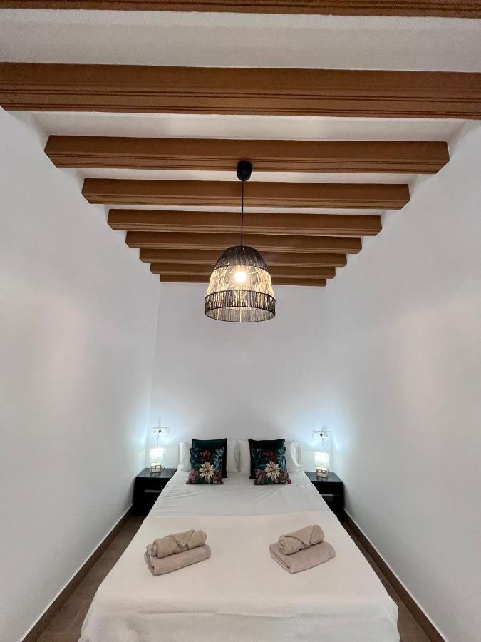 Gatu Premium Villa Flamenca , Preferente Mayores De 25 Anos Y Familias Cádiz Exteriér fotografie