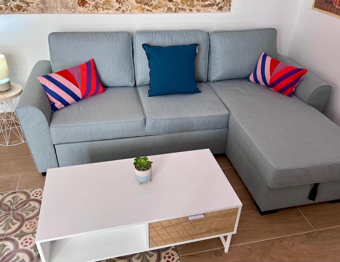 Gatu Premium Villa Flamenca , Preferente Mayores De 25 Anos Y Familias Cádiz Exteriér fotografie